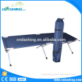 Bottom price new products storable folding guest camping bed